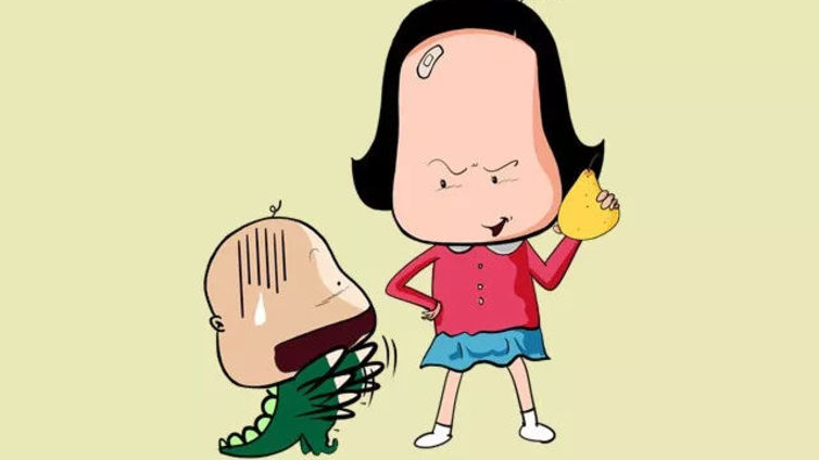 孩子总是静不下来，怎么区分他是顽皮还是多动症？
